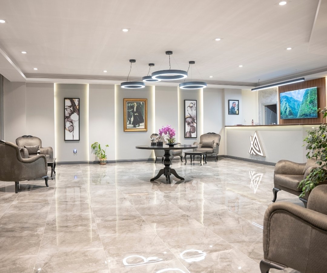 Sakarya Gecelik Otel Konaklaması