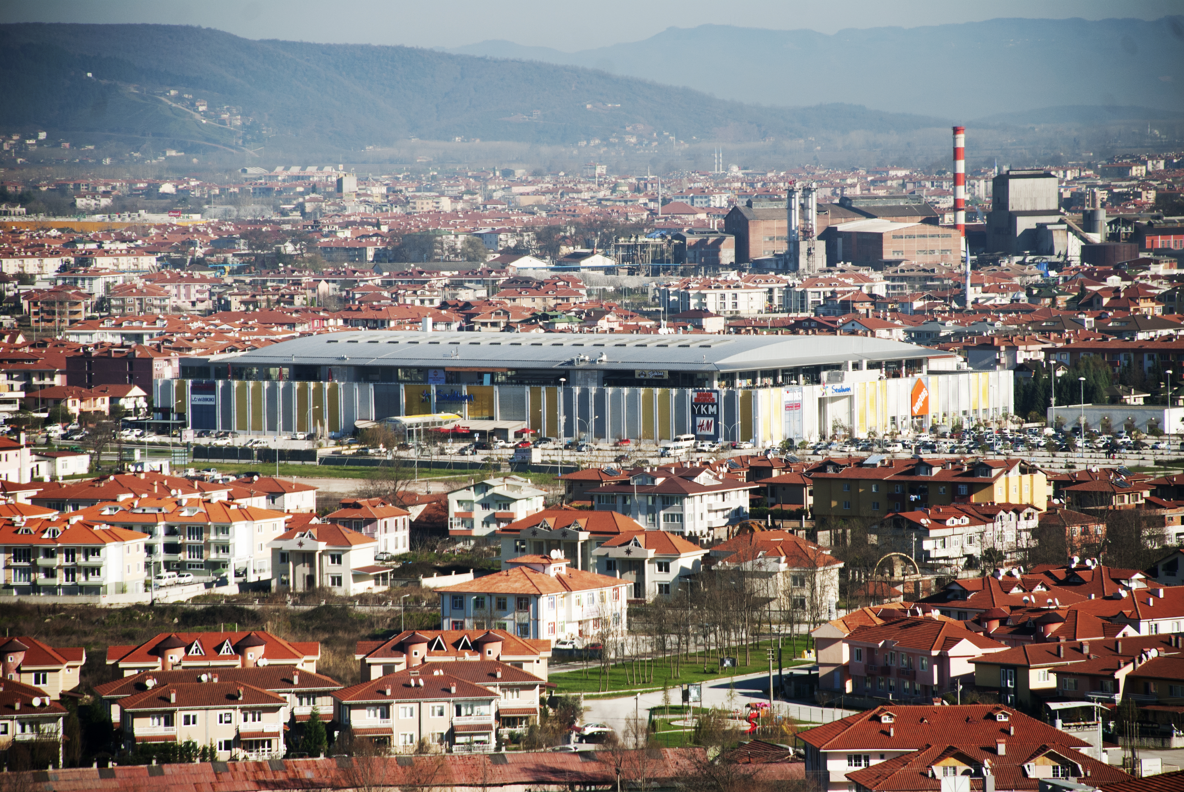 Altınova Hotel